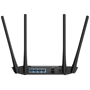 CUDY LT400_EU 300mbps N300 2.4ghz EV Ofis Tipi Router