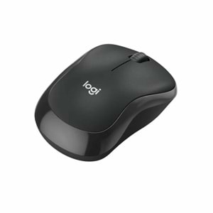 LOGITECH M240 Kablosuz + Bluetooth Siyah Mouse (910-007182)