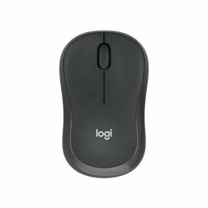 LOGITECH M240 Kablosuz + Bluetooth Siyah Mouse (910-007182)