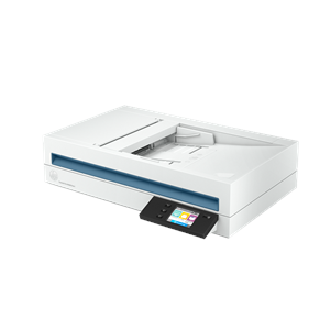 HP A4 20G07A ScanJet Pro N4600 FNW1 Döküman Tarayıcı