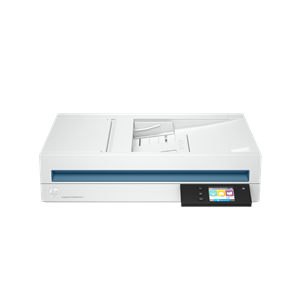 HP A4 20G07A ScanJet Pro N4600 FNW1 Döküman Tarayıcı