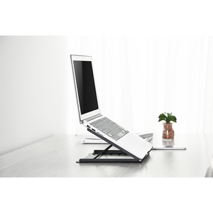 DIGITUS DA-90368 Ayarlanabilir Notebook Standı