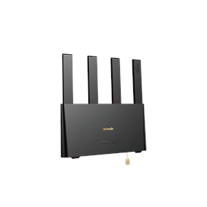 TENDA 4G08 WIFI Dual Band Mobil 4G LTE EV Ofis Tipi Access Point Router