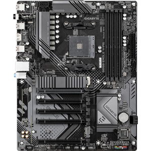 GIGABYTE B550 EAGLE WIFI6 DDR4 HDMI-DP PCIe 4.0 AM4 ATX