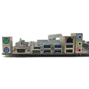 SecLife A520DA1 DDR4 HDMI PCIe 16X v2.0 AM4 mATX