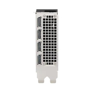 PNY RTX A4500 20GB VCNRTXA4500-SB GDDR6 320bit 4X mDP PCIe 16X v4.0
