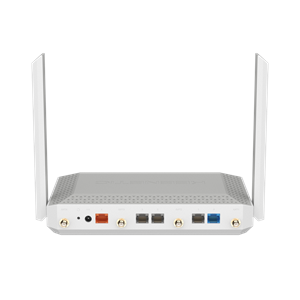 KEENETIC HERO 5G AX3000 WIFI MESH FİBER VPN MODEM ROUTER KN-4110-01-EU