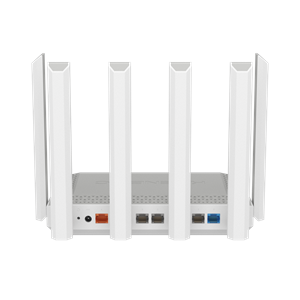 KEENETIC HERO 5G AX3000 WIFI MESH FİBER VPN MODEM ROUTER KN-4110-01-EU