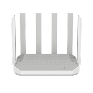 KEENETIC HERO 5G AX3000 WIFI MESH FİBER VPN MODEM ROUTER KN-4110-01-EU