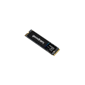 GOODRAM 1TB 2280 3300-2200MB/s GEN3 M2 NVME Disk SSDPR-PX500-01T-80-G3