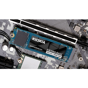 KIOXIA 2TB EXCERIA LSF10Z002TG8 7300-6800MB/s M2 NVME GEN4 Disk