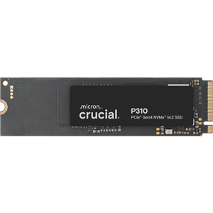 CRUCIAL 2TB P310 CT2000P310SSD8 7100-6000MB/s M2 NVME GEN4 Disk
