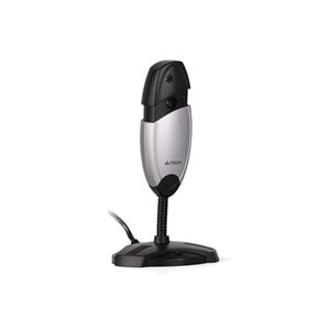 A4 TECH PK-635G 480p Anti-Glare Dahili Mikrofonlu Webcam