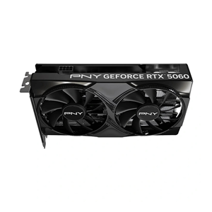 PNY RTX5060 8GB GDDR7 128bit HDMI DP PCIe 5.0 VCG50608DFXPB1