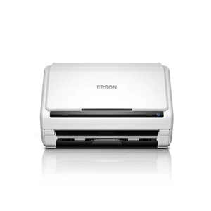 EPSON DS-530III A4 Workforce 40ppm 60sayfa kapasiteli Dublex Döküman Tarayıcı USB 2.0