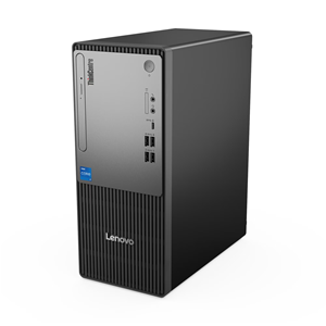 LENOVO CORE i5 14400-16GB DDR5 RAM-512GB NVME-FDOS / ThinkCentre Neo 50t G5 12UD002CTR