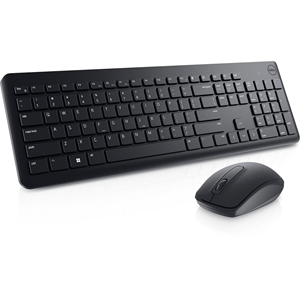 DELL KM3322W Kablosuz klavye Mouse Set ingilizce (580-AKFZ)