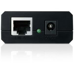 TP-LINK TL-PoE10R IEEE 802.3af Gigabit PoE Splitter 5V/9V/12V