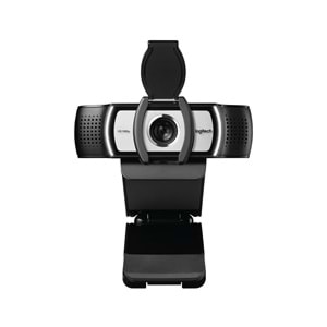 LOGITECH C930e 960-000972 1080p Kurumsal Web Kamerası (Webcam)