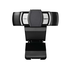 LOGITECH C930e 960-000972 1080p Kurumsal Web Kamerası (Webcam)