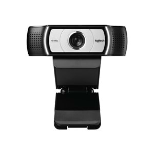 LOGITECH C930e 960-000972 1080p Kurumsal Web Kamerası (Webcam)