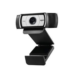LOGITECH C930e 960-000972 1080p Kurumsal Web Kamerası (Webcam)
