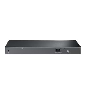 TP-LINK 16port 2-SFP Gigabit Yönetilebilir Switch TL-SG2218