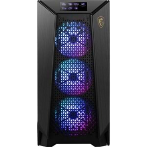 MSI MEG PROSPECT 700R Gaming EATX PC Kasası