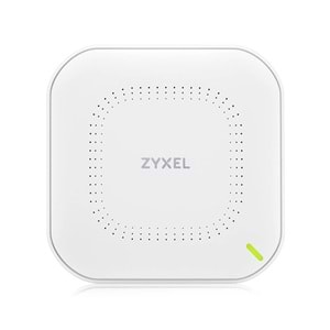 ZYXEL NWA90AX PRO WIFI6 AX3000 PoE Bulut Yönetimli Kurumsal Access Point