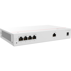 HUAWEI S380-L4T1T 1x GE WAN 4x GE LAN Multi-Service Gateway