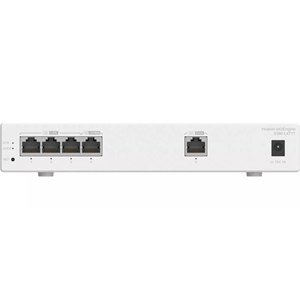 HUAWEI S380-L4T1T 1x GE WAN 4x GE LAN Multi-Service Gateway