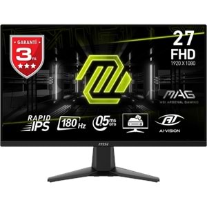 MSI 27