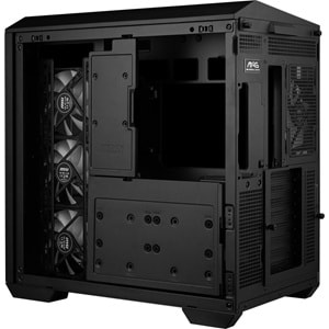 MSI MAG PANO 100R PZ Gaming Mid-Tower PC Kasası