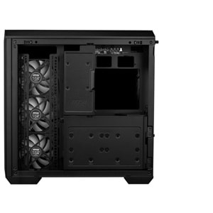 MSI MAG PANO 100R PZ Gaming Mid-Tower PC Kasası