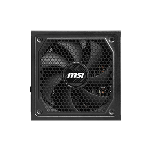 MSI 1250w 80+ Gold MAG A1250GL PCIE5 Tam Modüler Power Supply