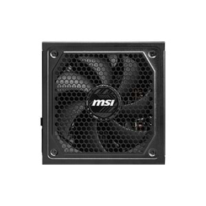 MSI 1250w 80+ Gold MAG A1250GL PCIE5 Tam Modüler Power Supply
