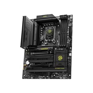 MSI MAG Z890 TOMAHAWK WIFI7 DDR5 HDMI-DP TYPEC PCIE 5.0 1851p ATX