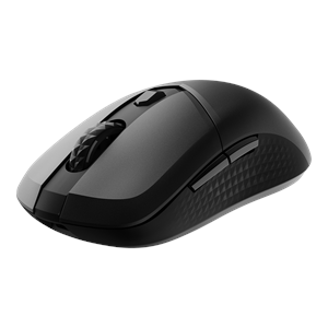 MSI GG Versa 300 Wireless Yüksek Hassasiyetli Kablosuz Siyah Oyuncu Mouse