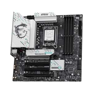 MSI B860M GAMING PLUS WIFI7 DDR5 HDMI-DP TYPEC PCIE 5.0 1851p mATX