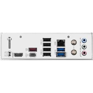 MSI B840 GAMING PLUS WIFI7 DDR5 HDMI-TYPEC PCIE 4.0 AM5 ATX