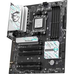MSI B840 GAMING PLUS WIFI7 DDR5 HDMI-TYPEC PCIE 4.0 AM5 ATX