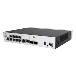 HUAWEI AC650-256AP 256 AP 2048 Kullanıcı 10Gbps WLAN Access Controller
