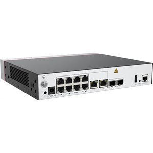 HUAWEI AC650-256AP 256 AP 2048 Kullanıcı 10Gbps WLAN Access Controller