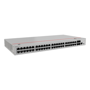 HUAWEI 48port 4-SFP Gigabit Yönetilebilir Switch eKitEngine S220-48T4S