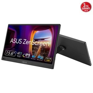 ASUS 15.6