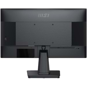 MSI 21.5 VA PRO MP225V 1ms 100Hz HDMI Ev Ofis Tipi Monitör 1920x1080