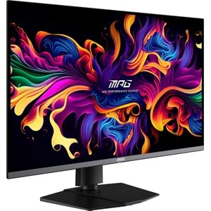 MSI 31.5