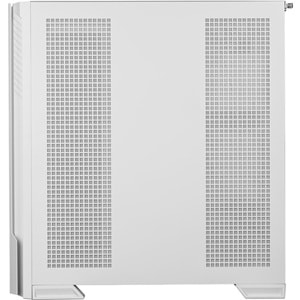 MSI MPG VELOX 300R AIRFLOW PZ WHITE Gaming Mid-Tower PC Kasası Beyaz