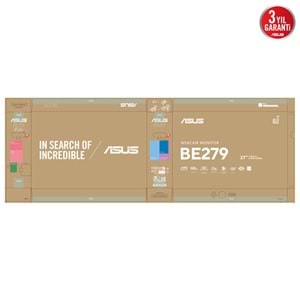 ASUS 27