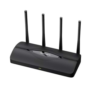 MERCUSYS MR27BE Wıfı7 BE3600 Dual Band Router
